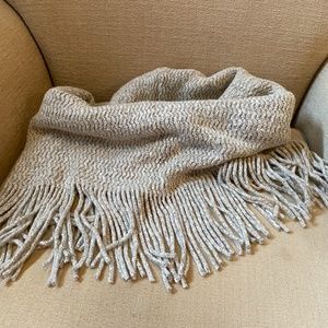 Eyeful Infinity Scarf